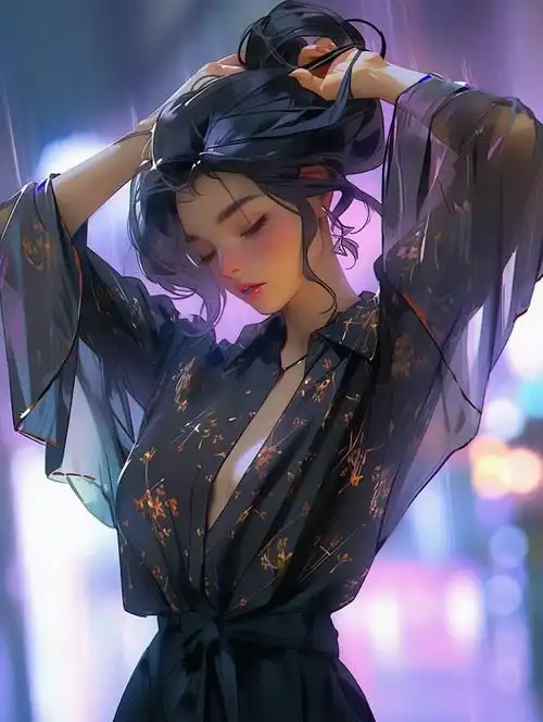 1984 科幻小说 海报
