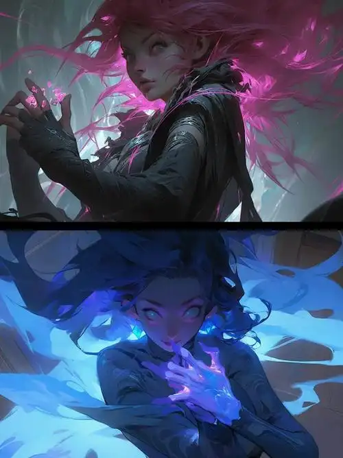 斗破苍穹 玄幻小说 海报